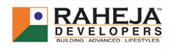 Raheja Upcoming Plots logo